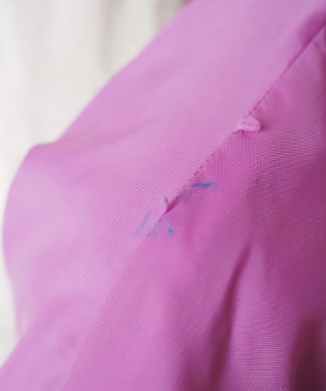NIKE Stand Collar Zip Up Jacket PIPURBL