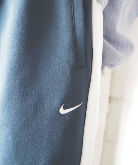 NIKE Side Slit Track Pants NVWH