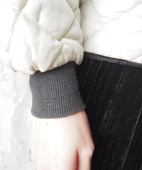 Quilting Liner Jacket IV
