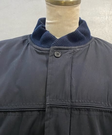 Cap Shoulder WINDBREAKER Blouson BK