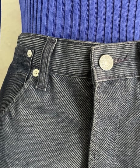 Ⅼevi's ENGINEERED Ⅽorduroy Pants NV