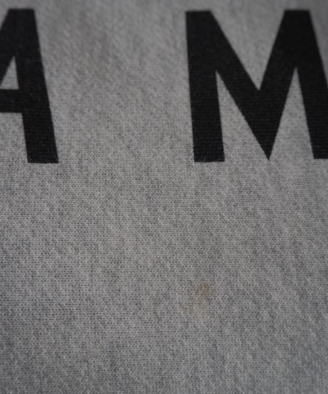 Champion 2010's Reverse weave "MAMA" Sweat LGR