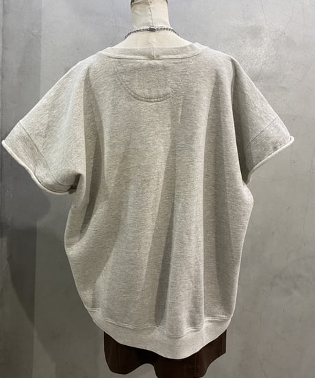 Levi's Short Sleeve Sweat LGR