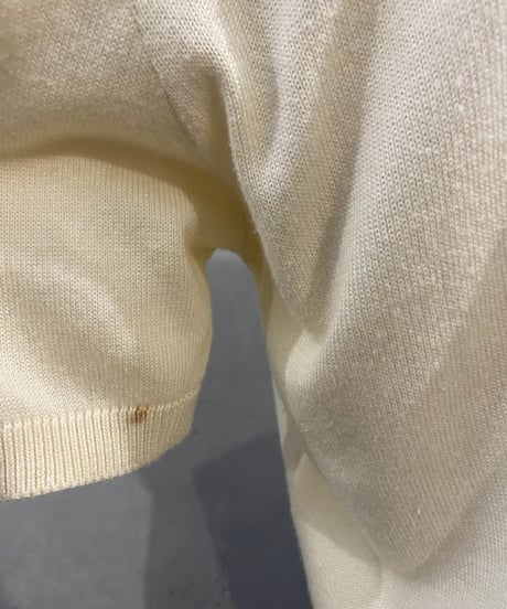 Ralph Lauren Knit Polo Cardigan IV