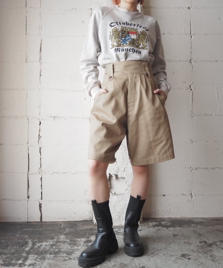 Gurka Shorts BE