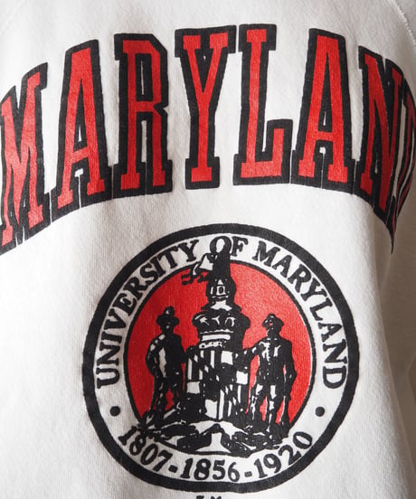 MARY LAND Sweat WHRE