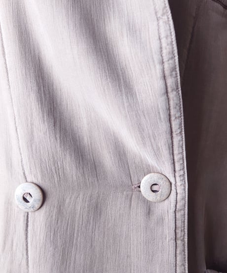 Silk Padded Jacket BE