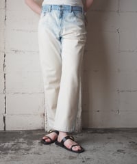 Levi's 550 Straight Denim Pants LBL WH