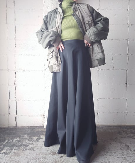 Removable Sleeves Jacket GR