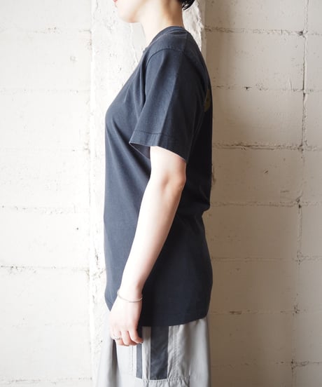 Cats Print Tee BK