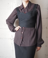 Design Bustier BK