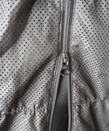 NIKE Mesh Gather Boulson BK