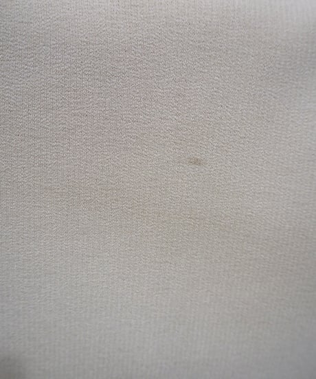 Bicolor Design Dress