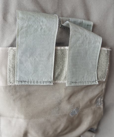 British Army Body Armour Vest KA