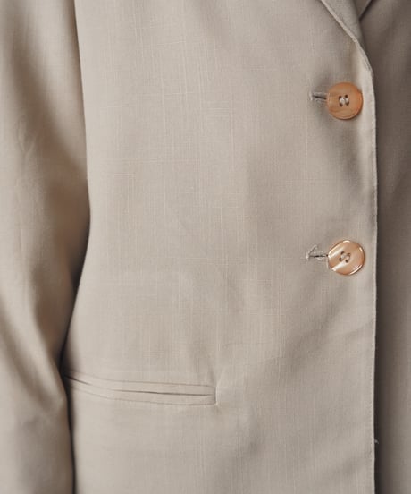 SAG HARBOR Tailored Jacket BE