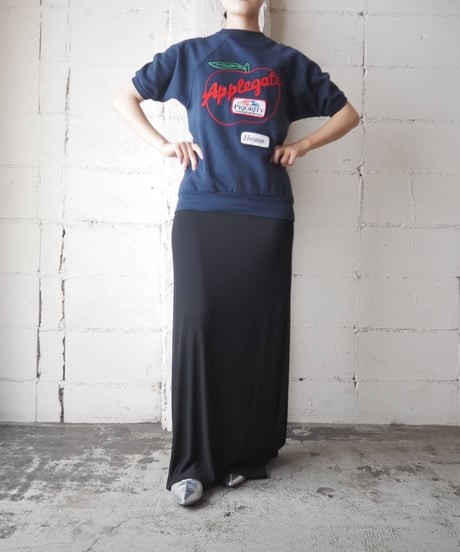 REMAKE Patchwork Applegate Sweat NVRE