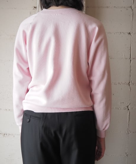 1980's Hanes Sweatshirt PI