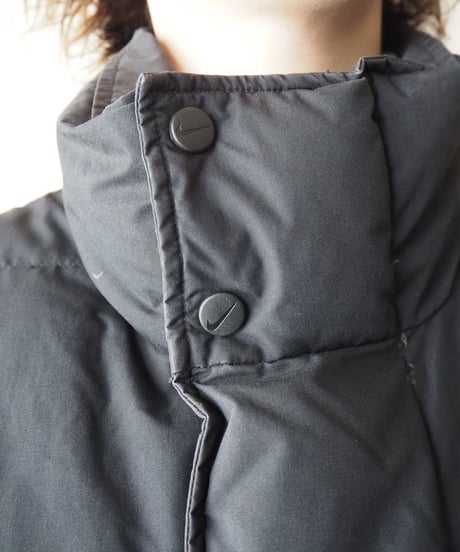 NIKE Down Jacket BK