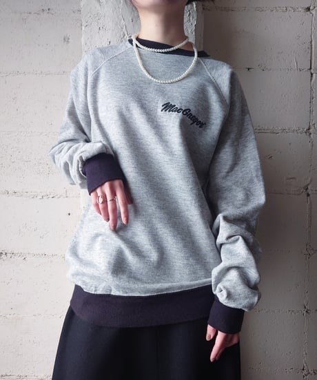 Mac Gregor Ringer Sweat GR
