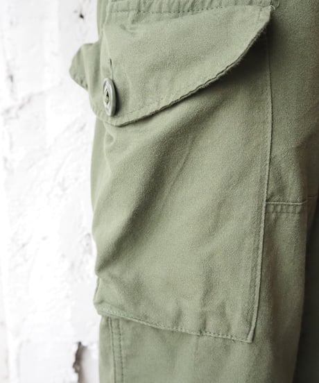 Canadian Army Cargo Pants KA