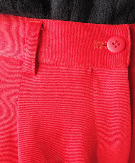 Batic Tuck Pants RE