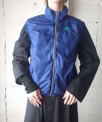 NIKE Bicolor Vest NVGN