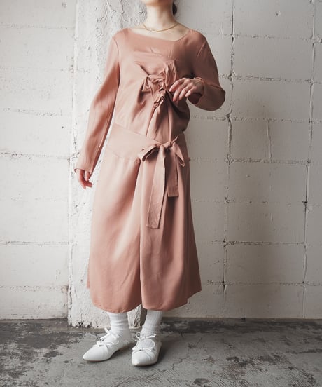 MARNI 3D Design Dress PI