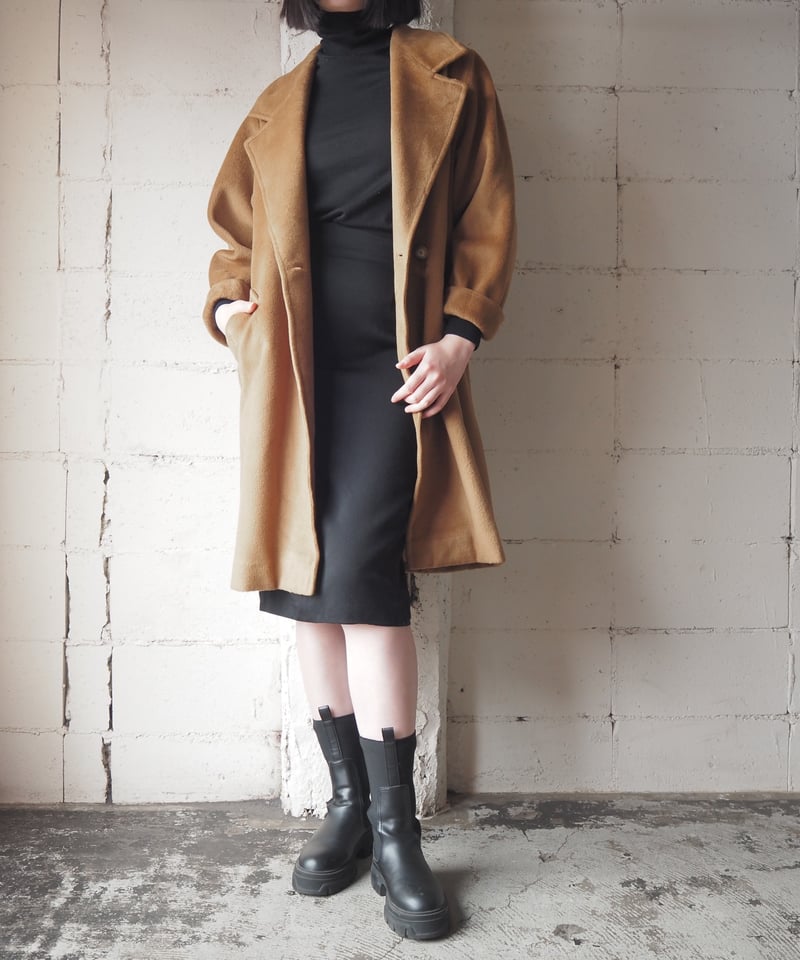 ジャケット・アウター Max Mara Cashmere Blend Chester Coat 40 MaxMara Cashmere Chester Coat CM | Orfeo