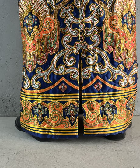 Psychedelic Pattern Quilting Tight ORBL