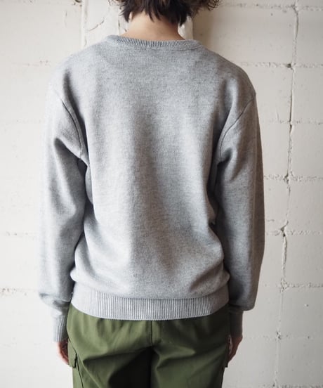 LACOSTE Logo Knit GR