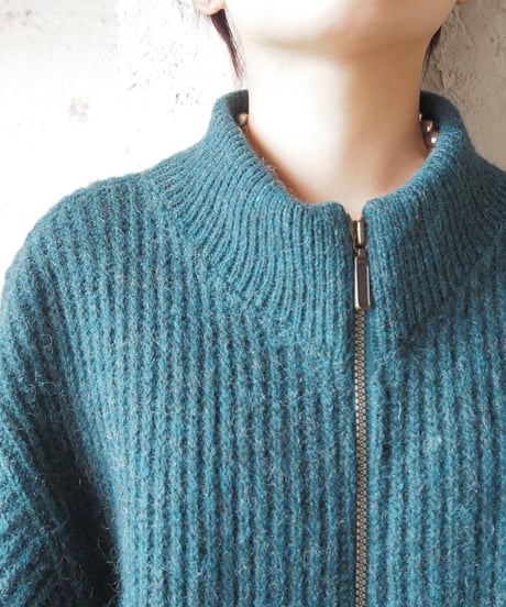 L.L.Bean Drivers Knit GN