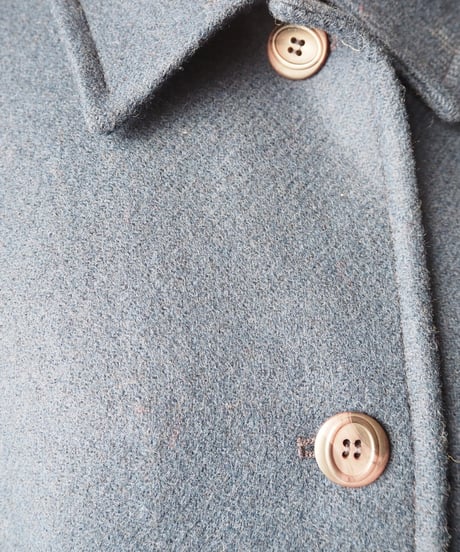 1970's PENDLETON Wool Cape Coat NV