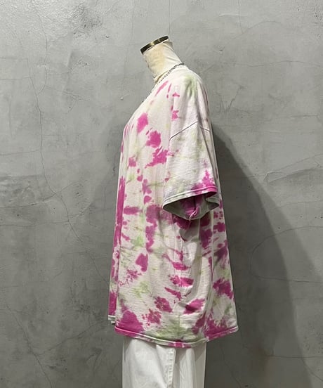 Tie-dye Tee PILGN
