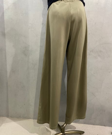 NIKE Center Pressed Side Line Track Pants KA
