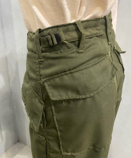 US ARMY Helicrew Pants KA