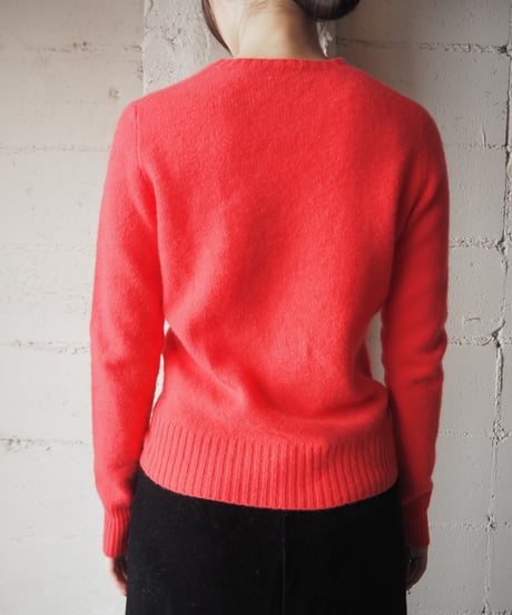 Ralph Lauren Wool Solid Sweater PI