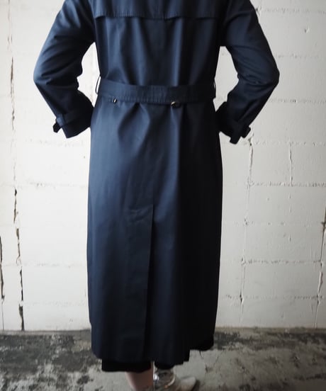 Aquascutum Trench Coat NV