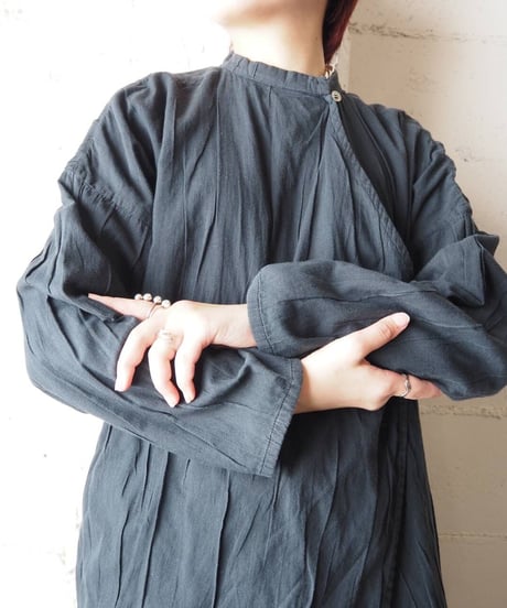 1980’s COMME des GARÇONS Cachecoeur Shirts BK