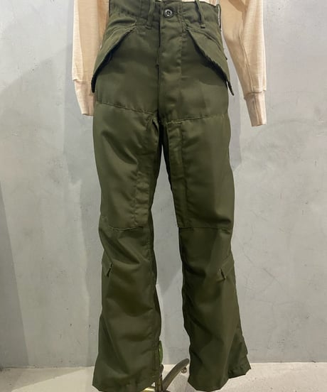US ARMY Helicrew Pants KA