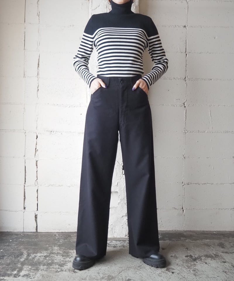 パンツ us.navy 40s 50s Sailor Pants fit=scale-down,w=1200