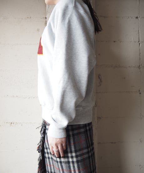 Champion M Logo Sweat GR