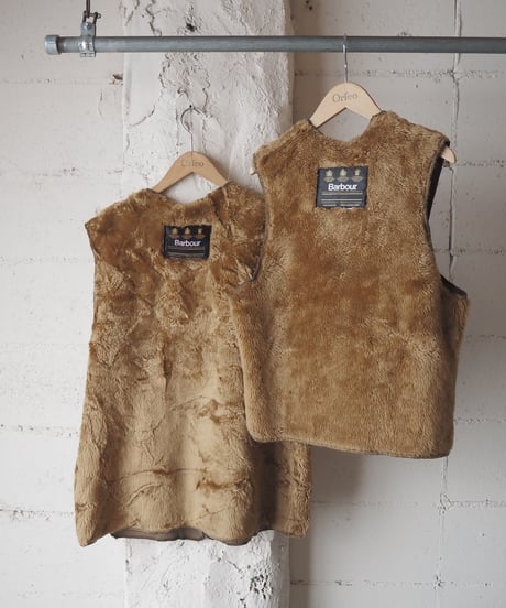 Barbour Boa Liner Vest BR