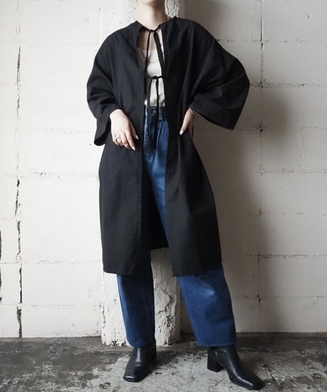 US Surgical Robe BK