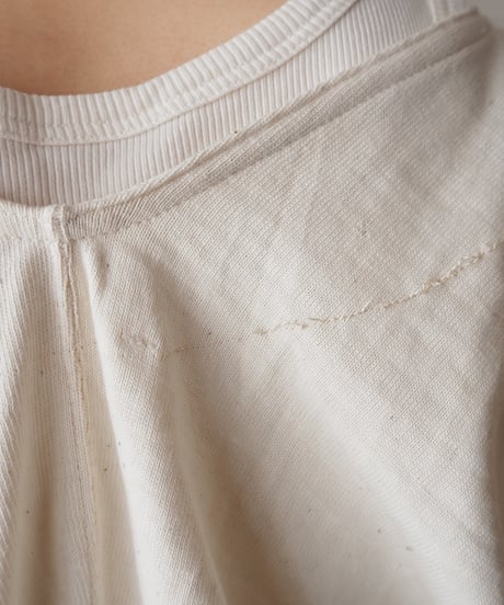 1950's Armee Francaise Under Pants Cardigan IV