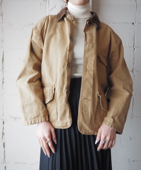 1960-70's Sears Hunting Jacket CM