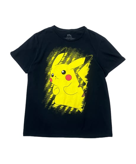 Pikachu Print Tee BKYE