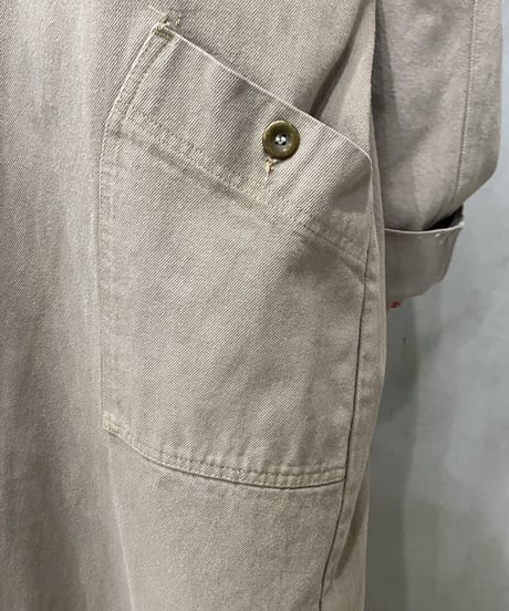 OSH KOSH Cotton Long Coat BE