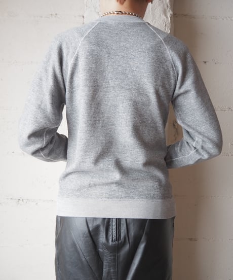 1980’s Bach Print Sweat GR