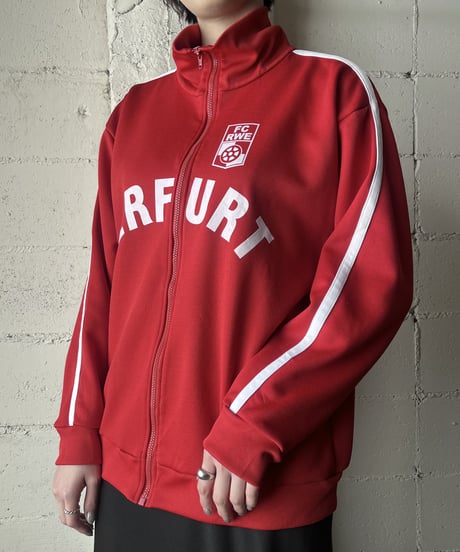 ERFURT Track  Jacket RE