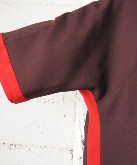 marimekko Bicolor Dress BRRE